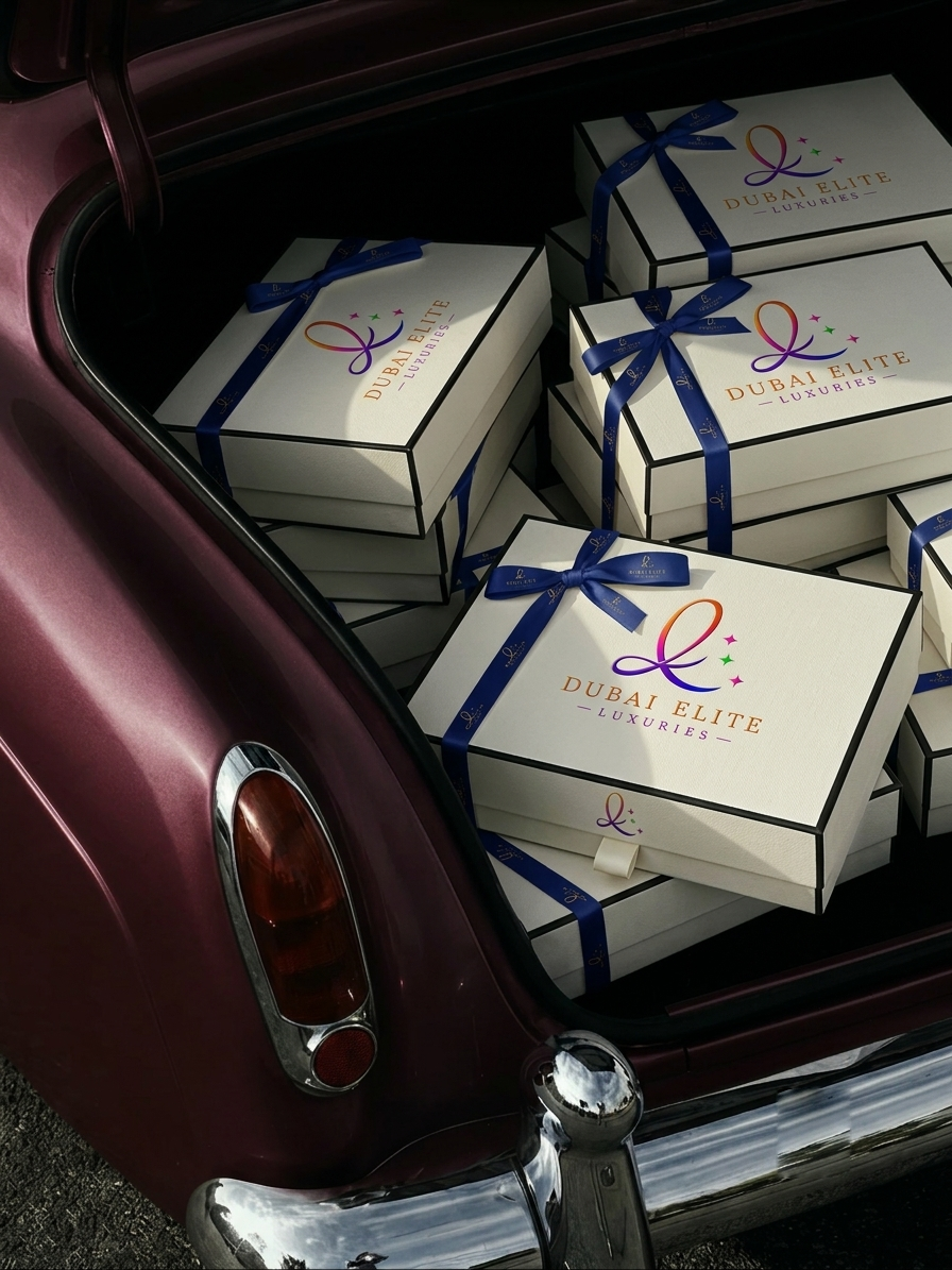 Dubai Elite Luxuries — Where Design Meets Distinction