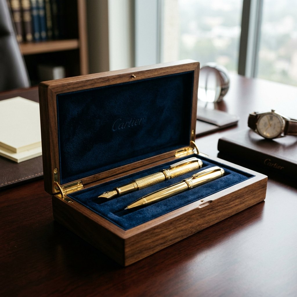 Executive VIP Gifts